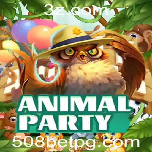 AnimalParty: Descubra o Mundo Emocionante e Estratégico deste Jogo de Apostas