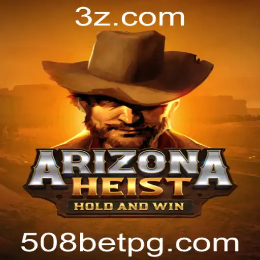 Explorando o Universo de ArizonaHeist: Uma Experiência Inovadora no Mundo dos Jogos