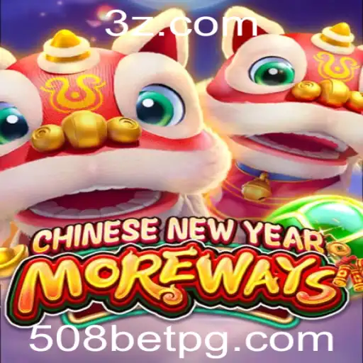Explore o Mundo de Diversão com CHINESENEWYEARMOREWAYS
