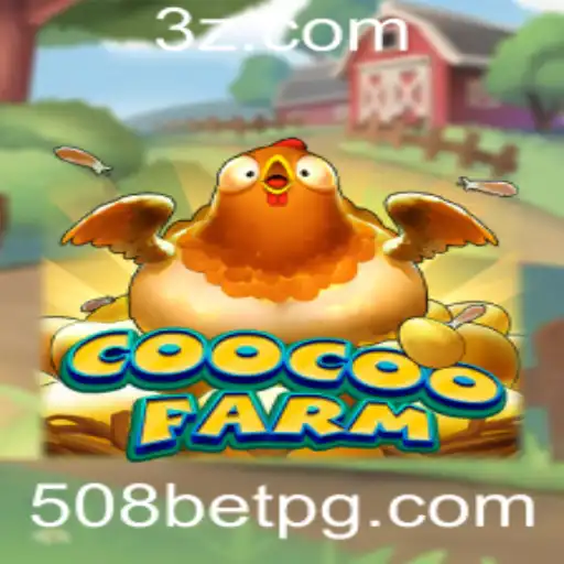 Descubra CooCooFarm: O Fascinante Mundo do Jogo com 508 Bet