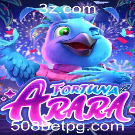 FortunaArara: Desvendando o Mundo do Jogo e a Chave para a Vitória com 508 Bet