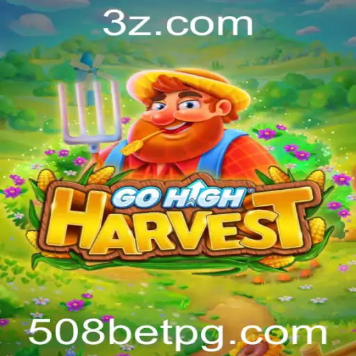 Descubra as Emoções de GoHighHarvest e a Excitação do 508 Bet