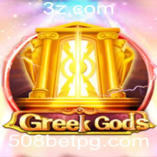 Explorando o Fascinante Mundo de GreekGods: O Jogo de Azar Inspirado na Mitologia com a Chave 508 Bet