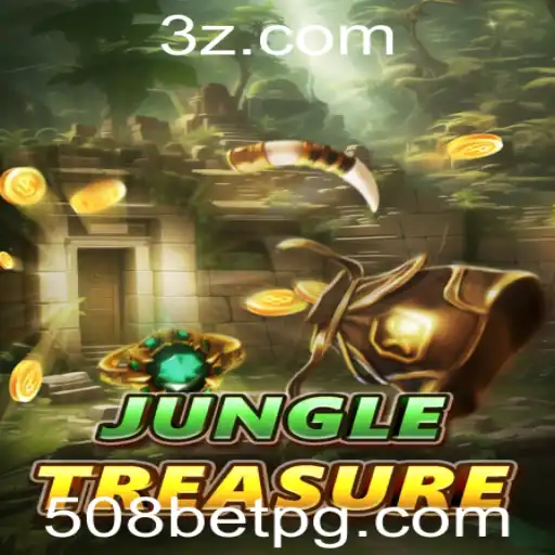 Descubra JungleTreasure: O Emocionante Mundo de Apostas '508 bet'