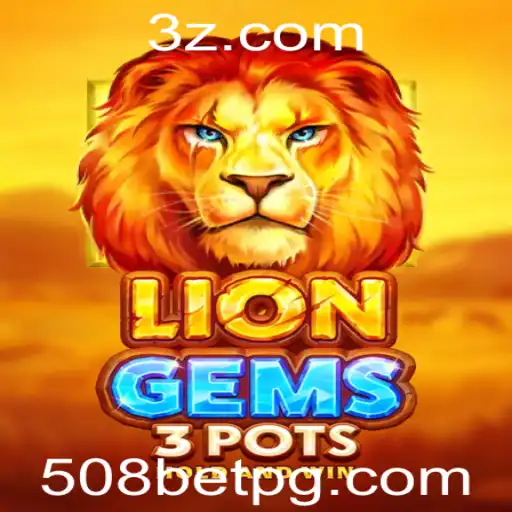 Explorando o Mundo de LionGems3pots: Um Mergulho nas Regras e Estratégias
