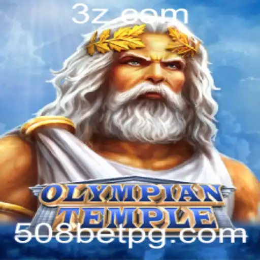OlympianTemple: Descubra o Fascinante Mundo do Jogo e a Estratégia 508 Bet