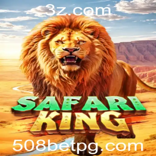 Desvendando SafariKing: Um Mergulho no Mundo das Apostas com 508 Bet