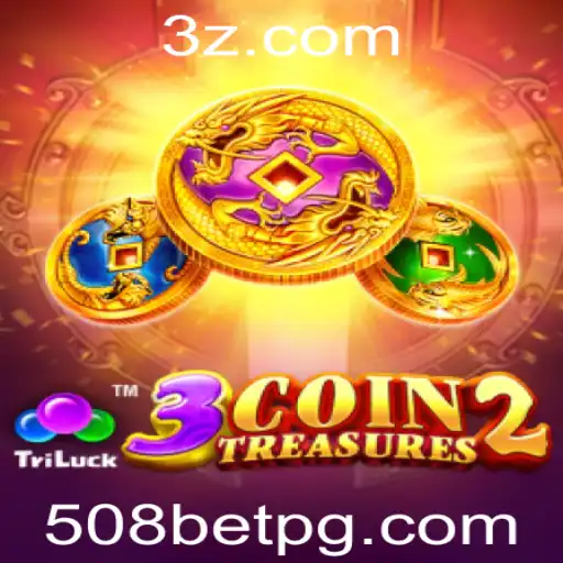 Descubra os Segredos de 3CoinTreasures2: O Jogo de Apostas que Conquista o Mundo
