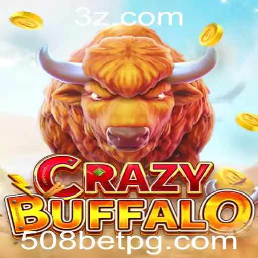 Explorando o Jogo CRAZYBUFFALO: Uma Imersão no Mundo do 508 Bet