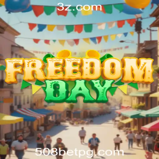 Explorando o Jogo FreedomDay: Regras e Adaptações com o Tema 508 Bet