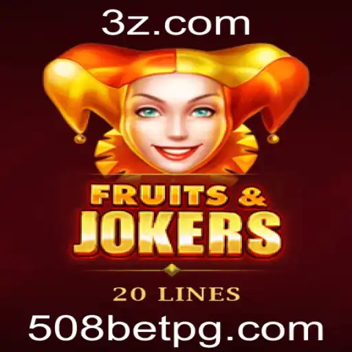 Explorando o Jogo de Cassino FruitsAndJokers20: Diversão e Estratégia