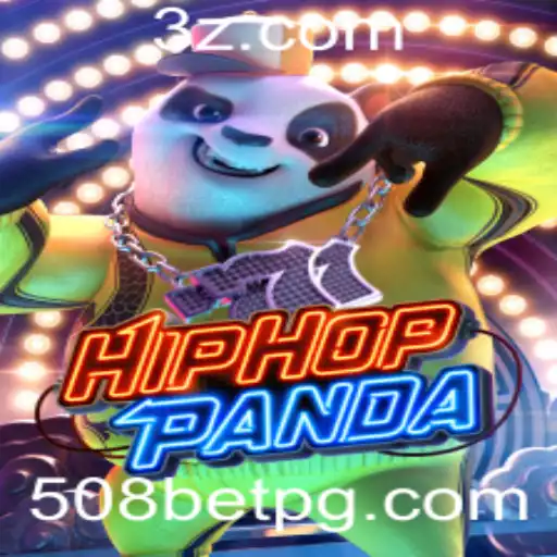 Descubra o Mundo do Jogo HipHopPanda e as Regras do Excitante '508 bet'