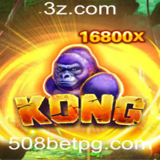 Explorando o Mundo Empolgante de Kong: O Jogo de Aposta '508 Bet'
