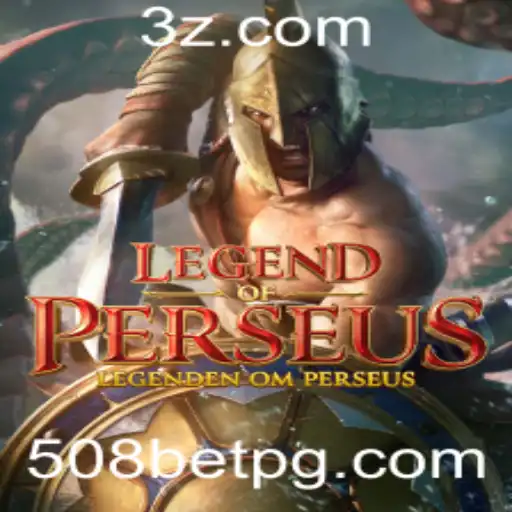 Descubra o Fascinante Mundo de LegendofPerseus e a Aposta 508