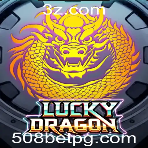 Explorando o Mundo de LuckyDragon: O Jogo de Apostas com 508 Bet