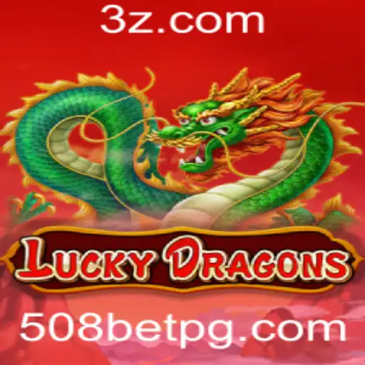 Explorando LuckyDragons: Um Mergulho no Mundo das Apostas 508 Bet