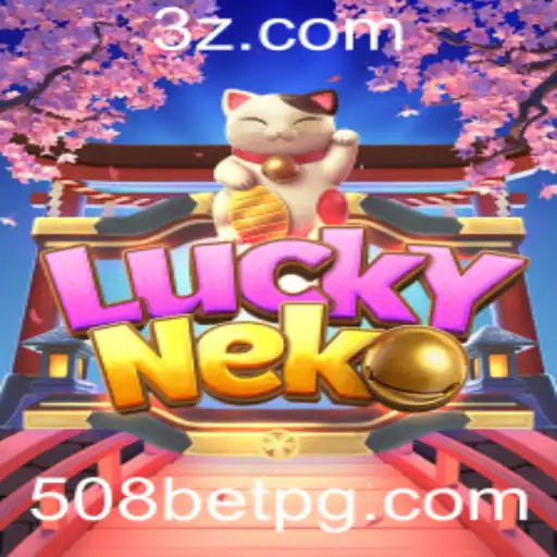 Explorando o Fascinante Jogo de Slot LuckyNeko e a Tendência do 508 Bet