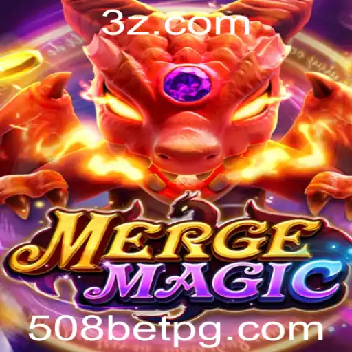 Descobrindo as Mágicas de MergeMagic: Jogo e Estratégias para 508 Bet