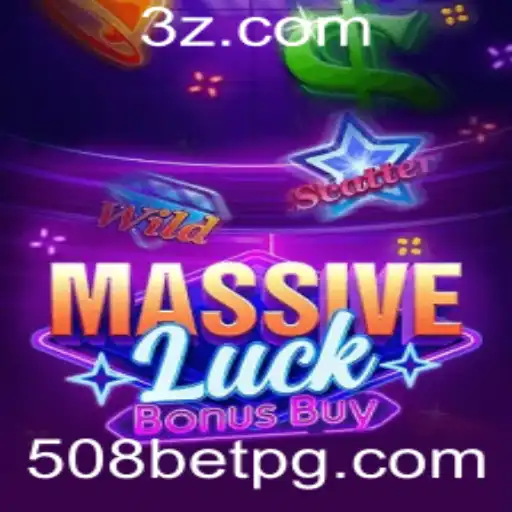 Explorando o Novo Jogo MassiveLuckBonusBuy: Uma Viagem pela Sorte