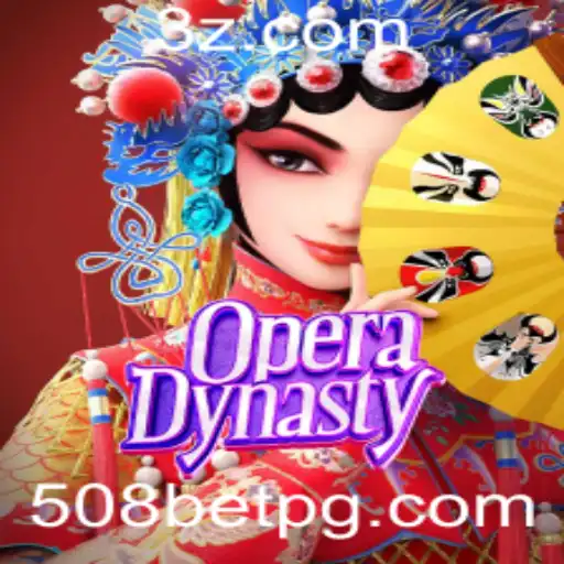 OperaDynasty: Mergulhe no Fascinante Mundo do Jogo