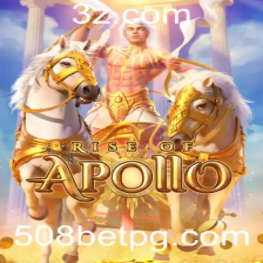 Descubra RiseofApollo: Um Novo Horizonte no Mundo dos Jogos Online