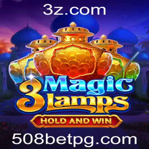 Explorando o Fascinante Mundo do Jogo 3MagicLamps