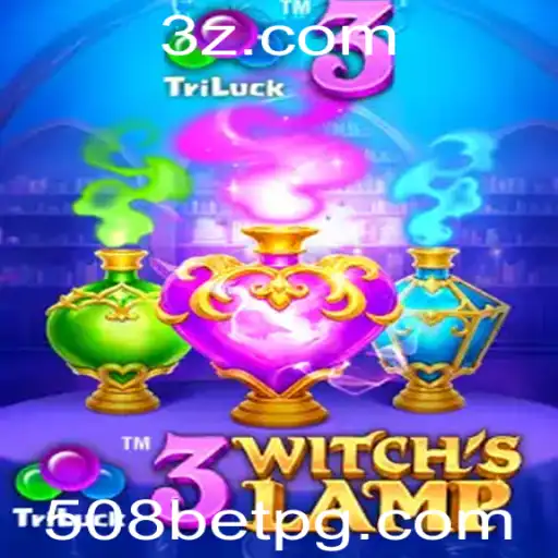 Explorando o Fascinante Mundo de 3WitchsLamp: Regras e Introdução