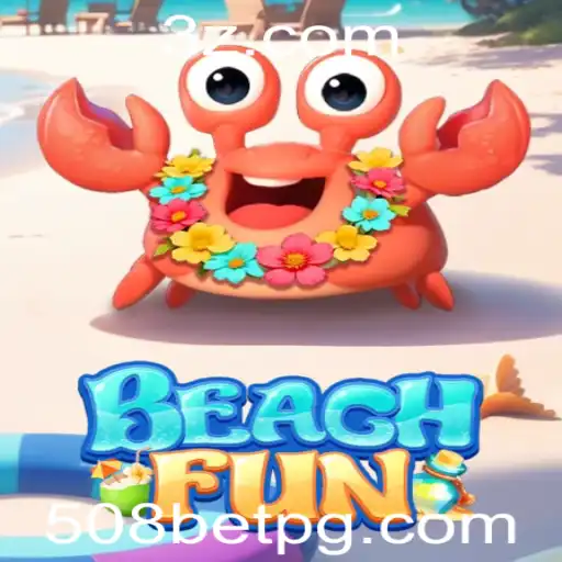 Explorando BeachFun: O Jogo Revolucionário de Entretenimento e Estratégia