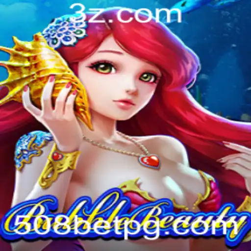 Explorando o Universo do Jogo BubbleBeauty e sua Interação com 508 bet
