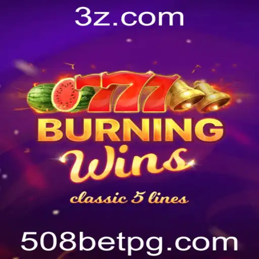 BurningWins: Guia Completo e Regras do Jogo