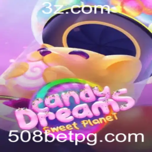 CandyDreams: Aventuras Açucaradas e Aposta 508 Bet