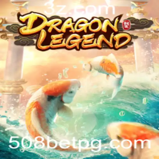 Explorando o Fascinante Universo de DragonLegend e a Mecânica das Apostas 508 Bet