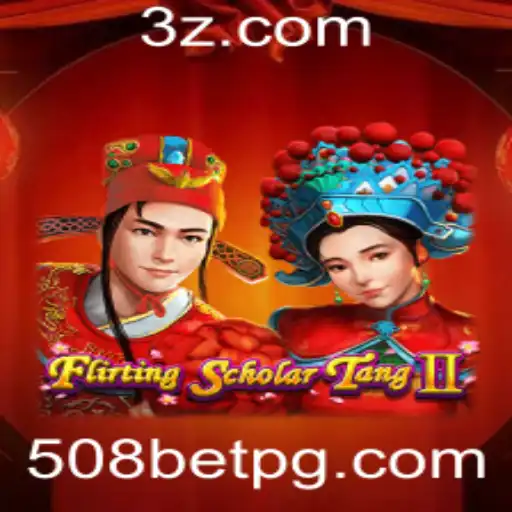 Explorando Flirting Scholar Tang II e o Mundo do 508 Bet