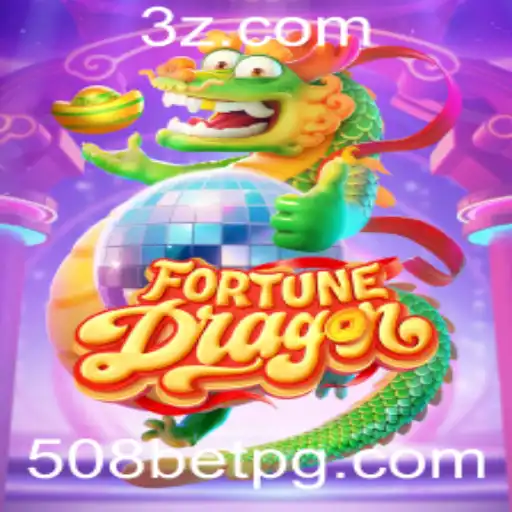 Desvendando FortuneDragon: Um Mergulho no Mundo dos Jogos com a Estratégia 508 Bet