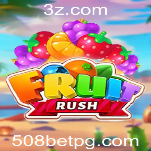 Explorando o Mundo Empolgante de FruitRush e a Inovação da 508 Bet