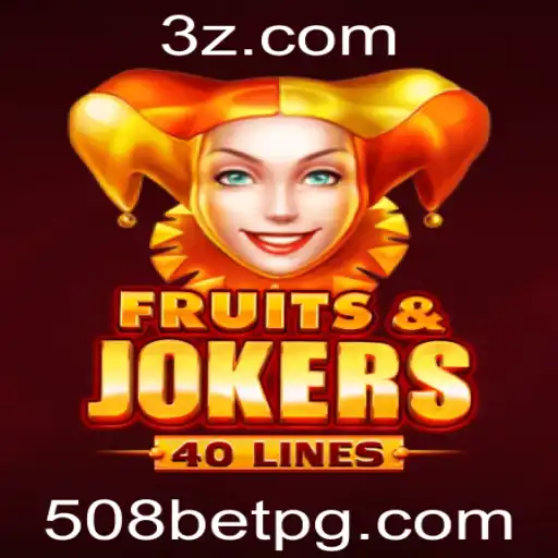 Descubra o Mundo de Diversão com FruitsAndJokers40