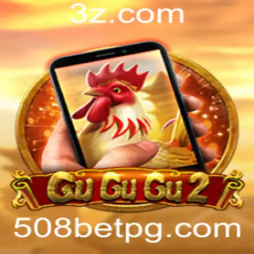 GuGuGu2M: Um Novo Fenômeno no Mundo dos Jogos com 508 Bet