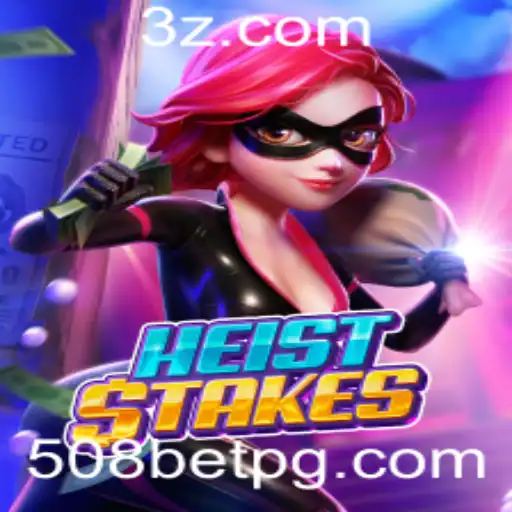 Explorando o Mundo Empolgante de HeistStakes: Um Guia Completo