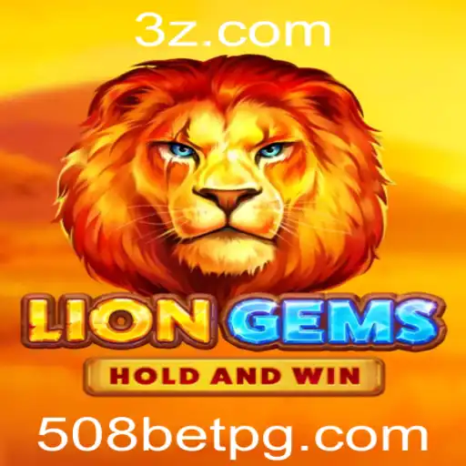 Explorando o Mundo de LionGems: Uma Aventura de Jogo com 508 Bet