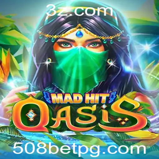 Descubra o Universo de MadHitOasis: Um Mergulho no Jogo que Está Conquistando Multidões