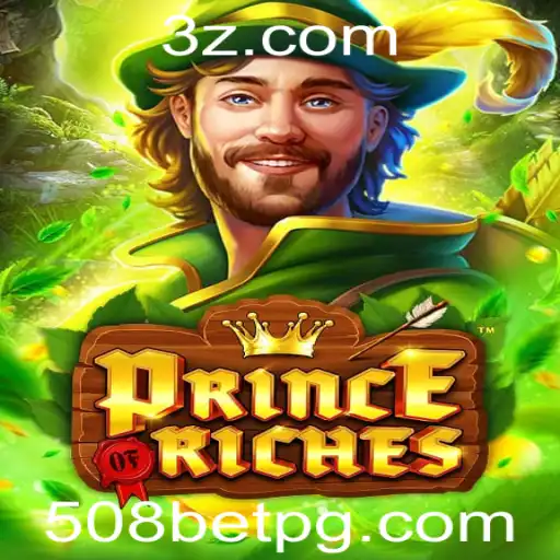 Descubra PrinceOfRiches: Um Jogo de Aventura e Estratégia