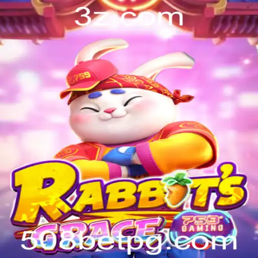 Explorando RabbitsGrace e a Inovação do 508 Bet