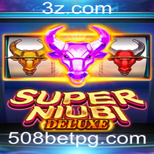 SuperNiubiDeluxe: Uma Viagem ao Mundo do Entretenimento com 508 Bet