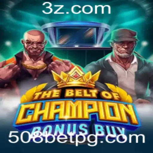Explorando o Mundo de TheBeltOfChampionBonusBuy: Um Jogo de Apostas Empolgante