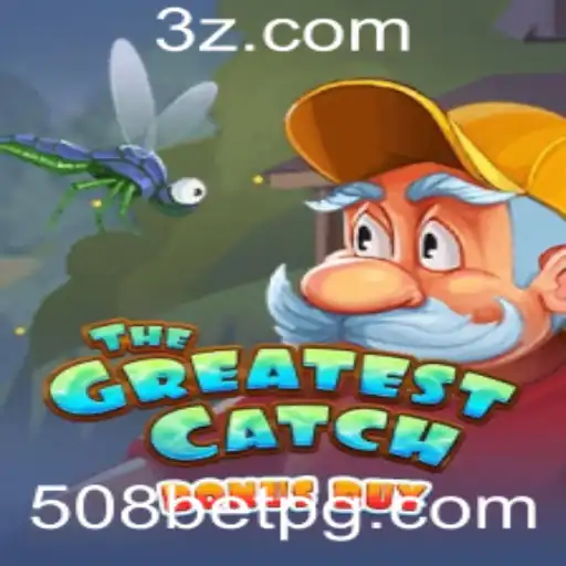 Explorando o Empolgante Mundo de TheGreatestCatchBonusBuy